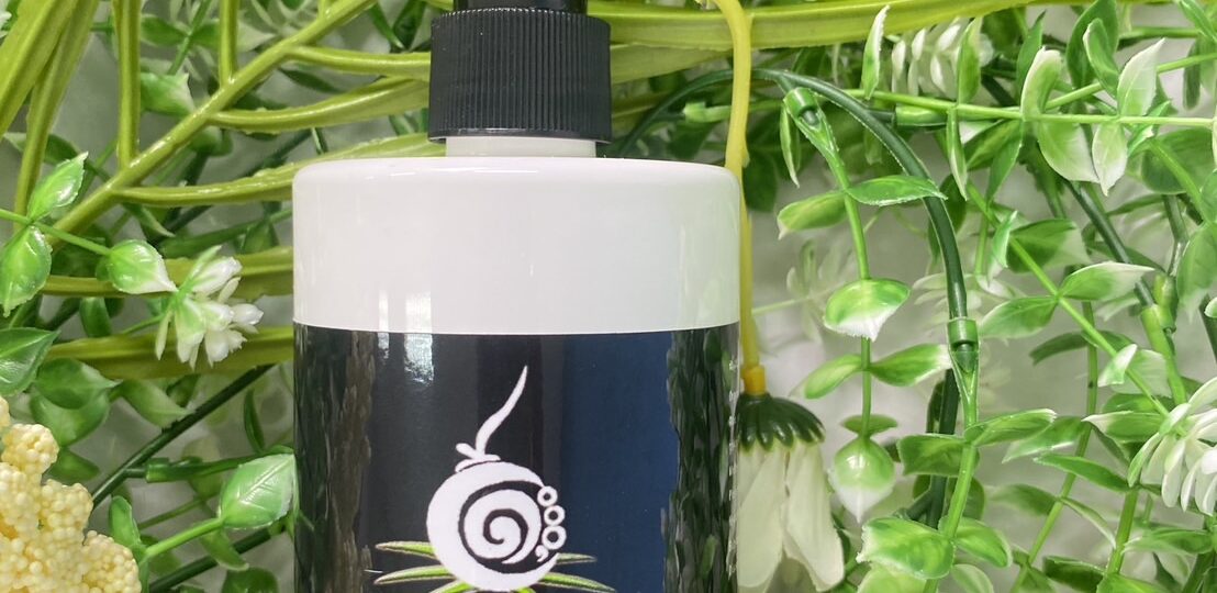 เจลบำรุงผิวน้ำมันมะพร้าว